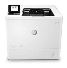 HP LaserJet M607n Printer Refurbished