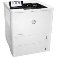 HP LaserJet M608X Printer Refurbished K0Q19A#BGJ