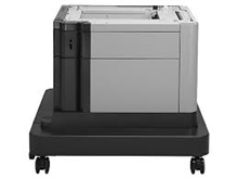 HP M630 Series Printer Stand B3M74A Refurbished