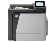 HP LaserJet M651DN Printer Refurbished