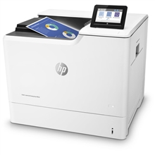 HP LaserJet Enterprise M653DN Color Printer Refurbished