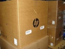 HP Color LaserJet Enterprise M750n Brand New