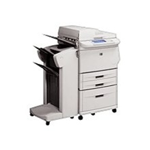 HP LaserJet M9050MFP CC395A with Stacker Refurbished