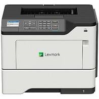 Lexmark MS621DN Laser Printer Refurbished