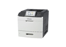 Lexmark MS810DE Laser Printer 40G0150 Refurbished