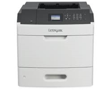 Lexmark MS810DN Laser Printer Refurbished 40G0110