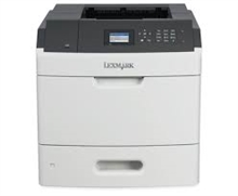Lexmark MS811N Laser Printer Refurbished