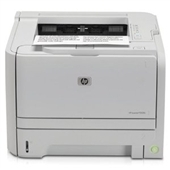 HP LaserJet P2035 Printer Refurbished CE461A