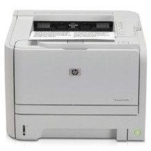 HP LaserJet P2035N Printer Refurbished CE462A