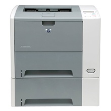 HP LaserJet P3005X Printer Refurbished
