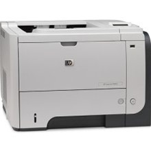 HP LaserJet P3015DN Printer CE528A Refurbished