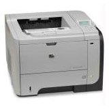 HP LaserJet P3015N Printer CE527A Refurbished
