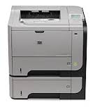 HP LaserJet P3015X Printer CE529A