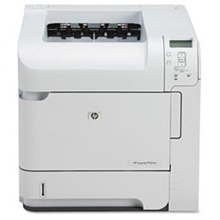 HP LaserJet P4014N Printer Refurbished CB507A