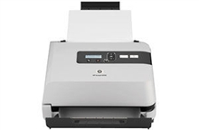 HP Scanjet 5000 Sheet-fed Scanner L2715A#BGJ