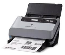 HP Scanjet Enterprise 5000 s2 Sheet-feed Scanner Refurbished