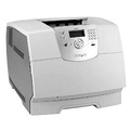 Lexmark Optra T640 Laser Printer Refurbished