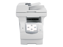 Lexmark X644e MFP Laser Printer - Refurbished