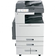 Lexmark X954DHE Multifunction Laser Printer