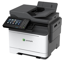 Lexmark XC4240 Color MFP Laser Printer Refurbished
