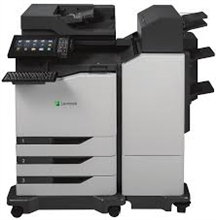 Lexmark XC8160 MFP Laser Printer Refurbished