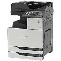 Lexmark XC9235 MFP Laser Printer Brand New