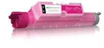 Xerox Phaser 6360 Compatible Cartridge Magenta - 5K Page Yield