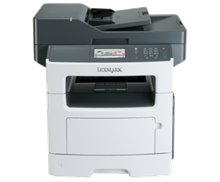 Lexmark XM1145 Laser Printer Refurbished